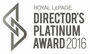 Rlp Directors Platinum 2016