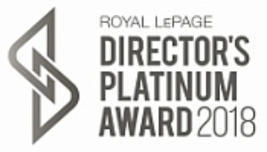 Rlp Directors Platinum 2018