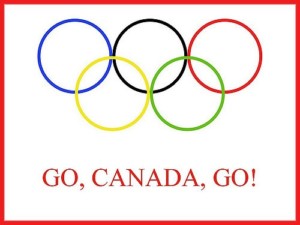 Go Canada Go