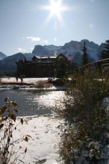 Canmore Affordable Housing