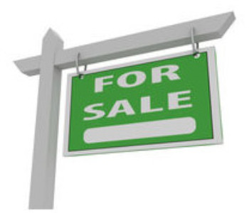 For Sale Sign 7