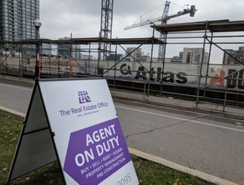 Toronto Real Estate Agent For Condos