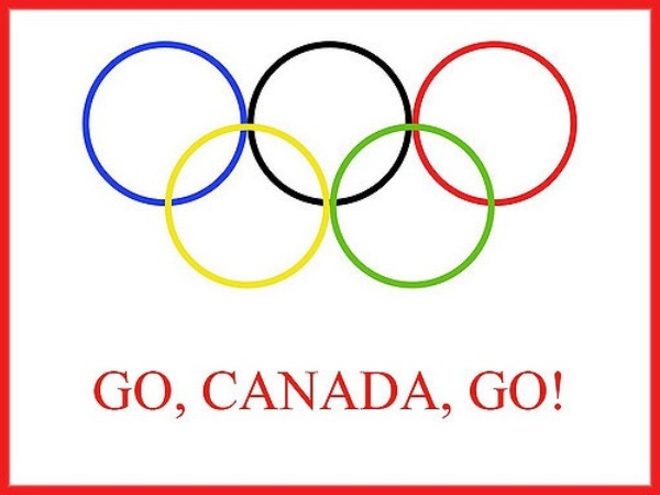Go Canada Go