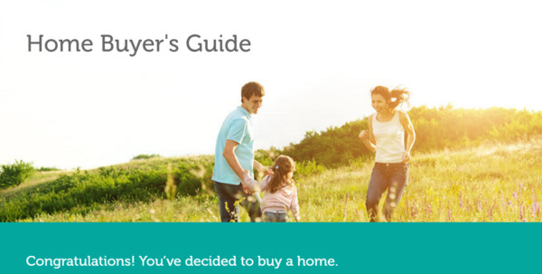 Home Buyers Guide
