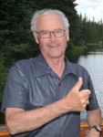 Jim Ridley